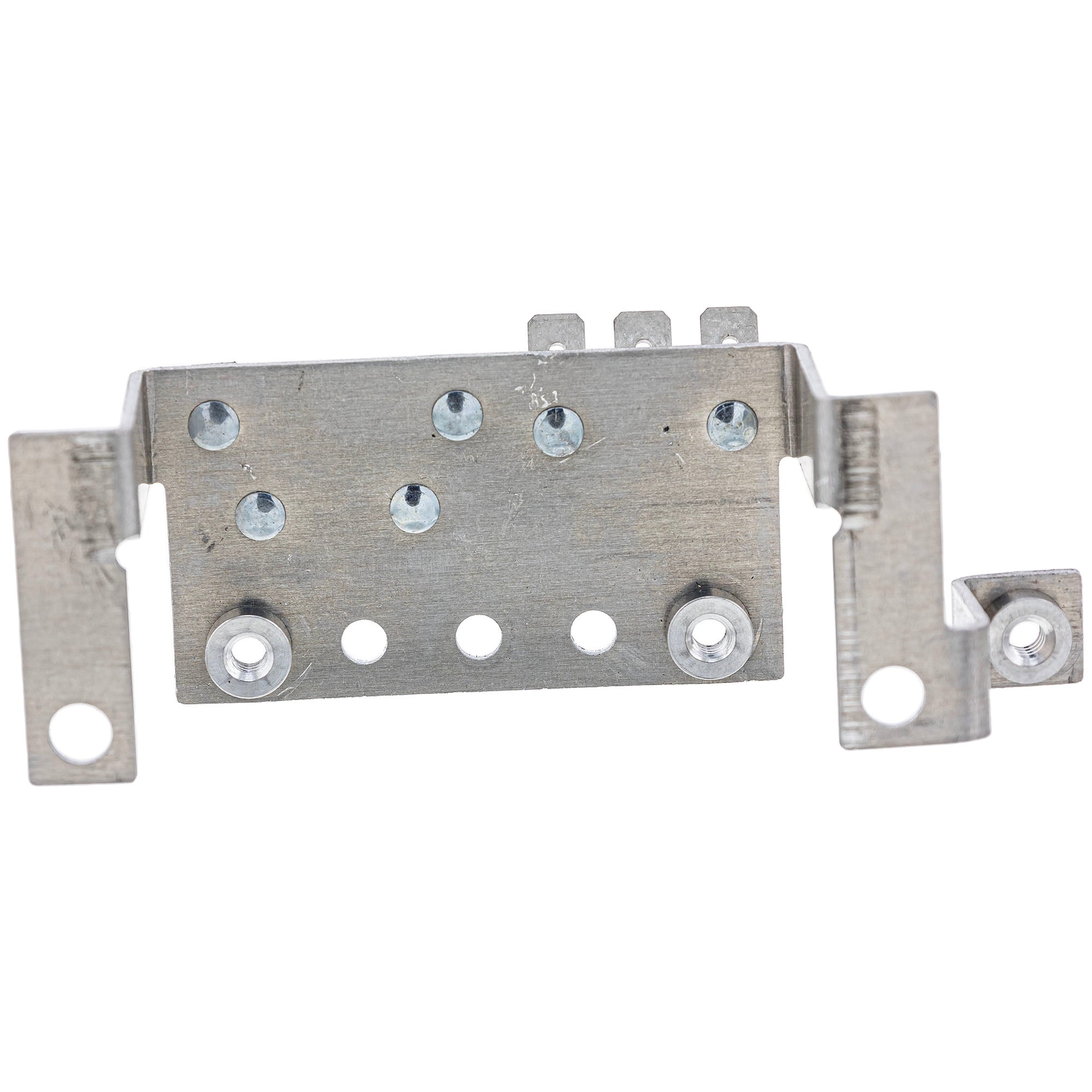 Polaris 2410250 OEM Grounding Strap With Fuse Assembly 2001-2004 Genesis Virage Octane