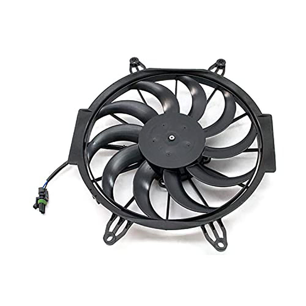 Polaris 2410383 Motor & Fan 11" Sportsman Hawkeye 500 450 2004-2011