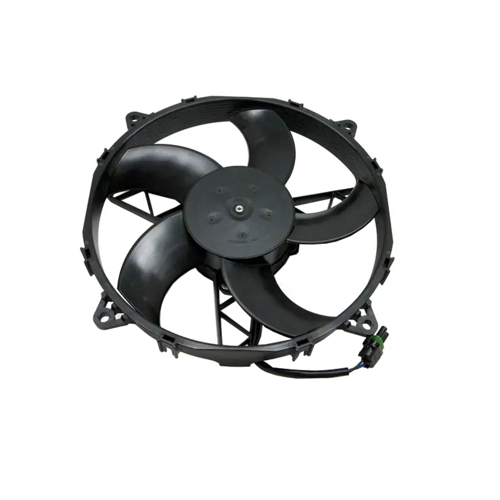 Polaris 2410413 Fan 11" RZR Ranger Sportsman 900 570 800 600 700 XP XC SP S
