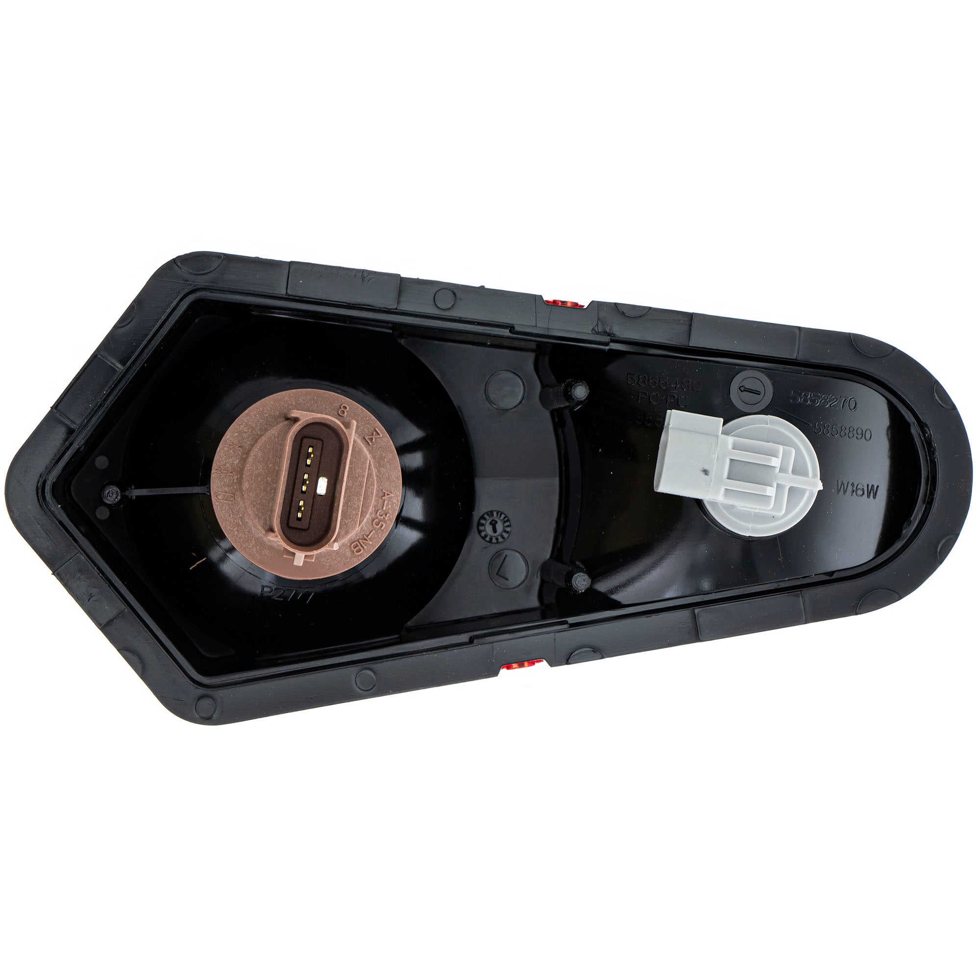 Genuine OEM Polaris Tail Light RZR Sportsman 2410427