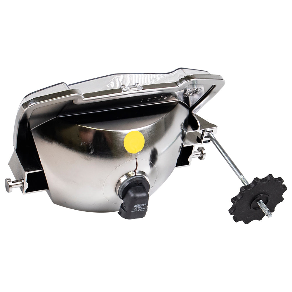 Genuine OEM Polaris Headlight Sportsman Hawkeye Big Boss 2410429