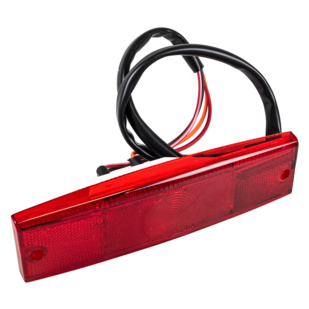 Genuine OEM Polaris Brake Light Ranger 2410484