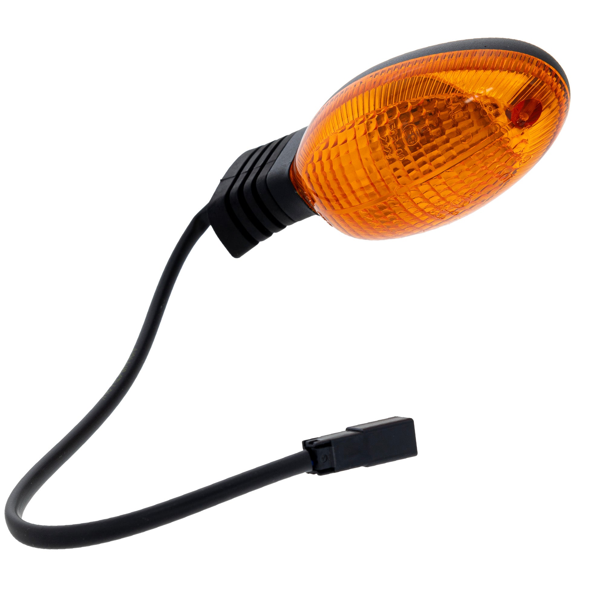 Polaris 2410490 Black Front Left Hand Inc Signal Trail Boss 330 S 2005-2017