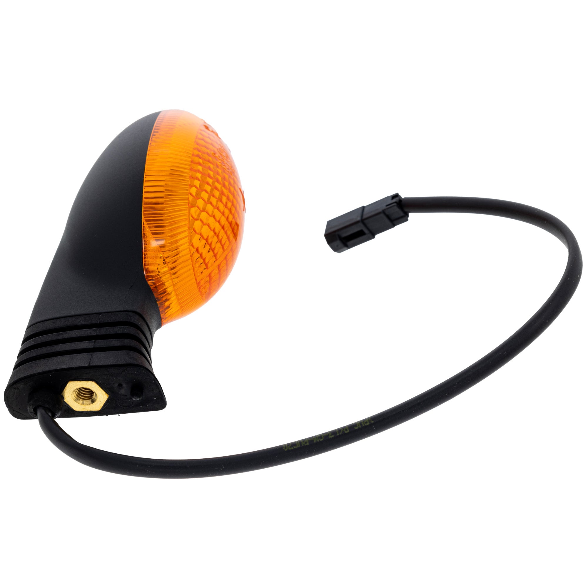 Polaris Black Front Left Hand Inc Signal 2410490 Trail Boss 330 8