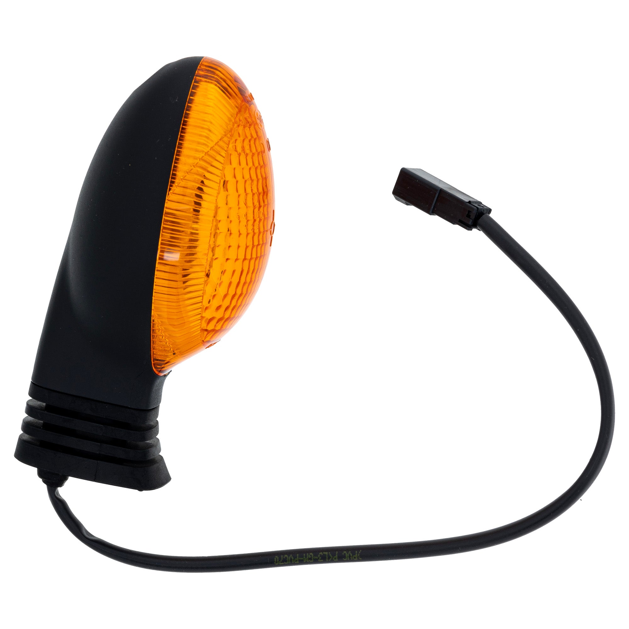Polaris Black Front Left Hand Inc Signal 2410490 Trail Boss 330 8