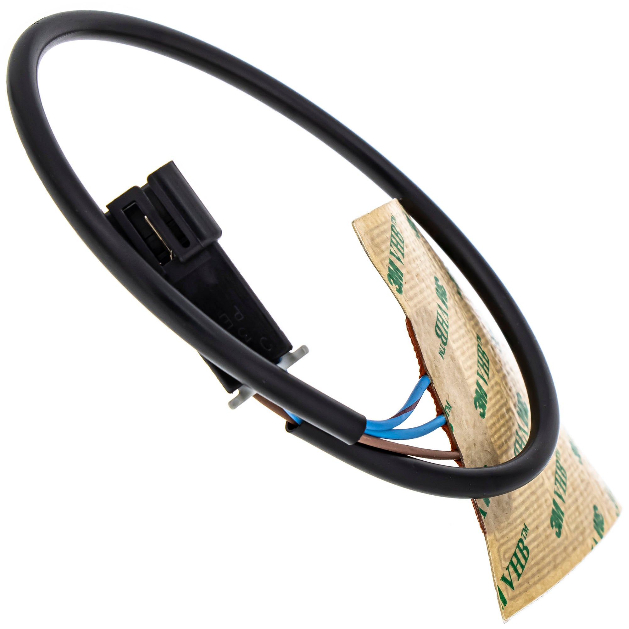 Polaris ATV Hand Warmer Assembly 2410567