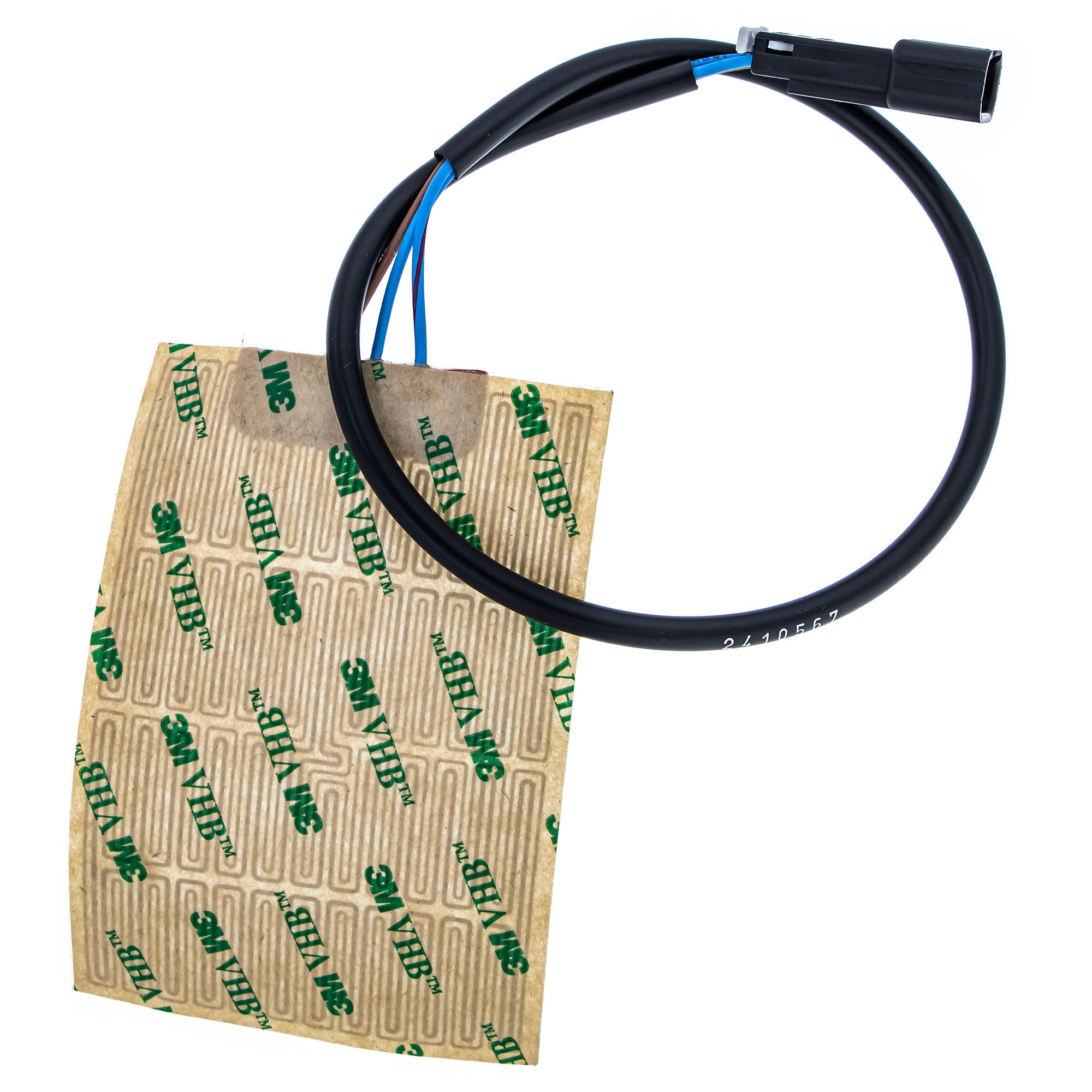 Polaris 2410567 ASM-HAND WARMER ATV Sportsman 1000 800 500 570 850 2410418