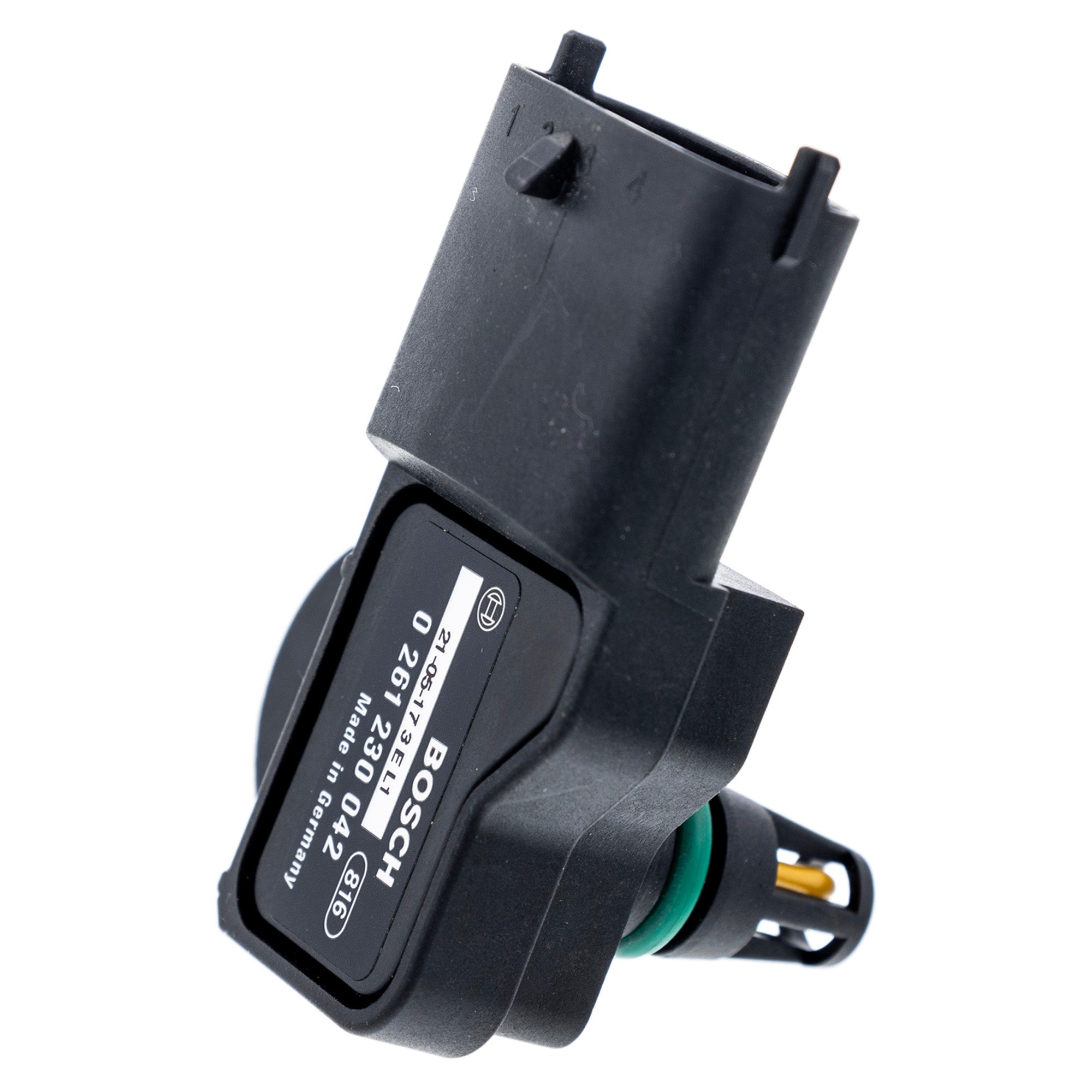 Polaris T-Map Sensor 2410605 alternate view