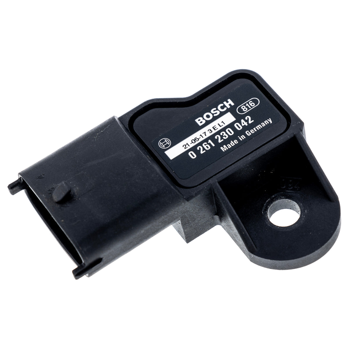 Polaris T-Map Sensor 2410605 IQ Turbo IQ Cruiser MSX 150 MSX 150 110 8