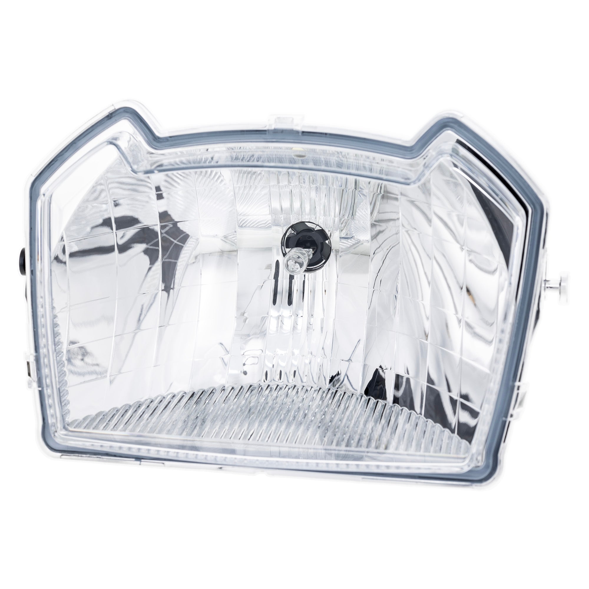 Polaris 2410614 Asm-Headlight Pod Sportsman Scrambler 1000 450 550 570 850 SP