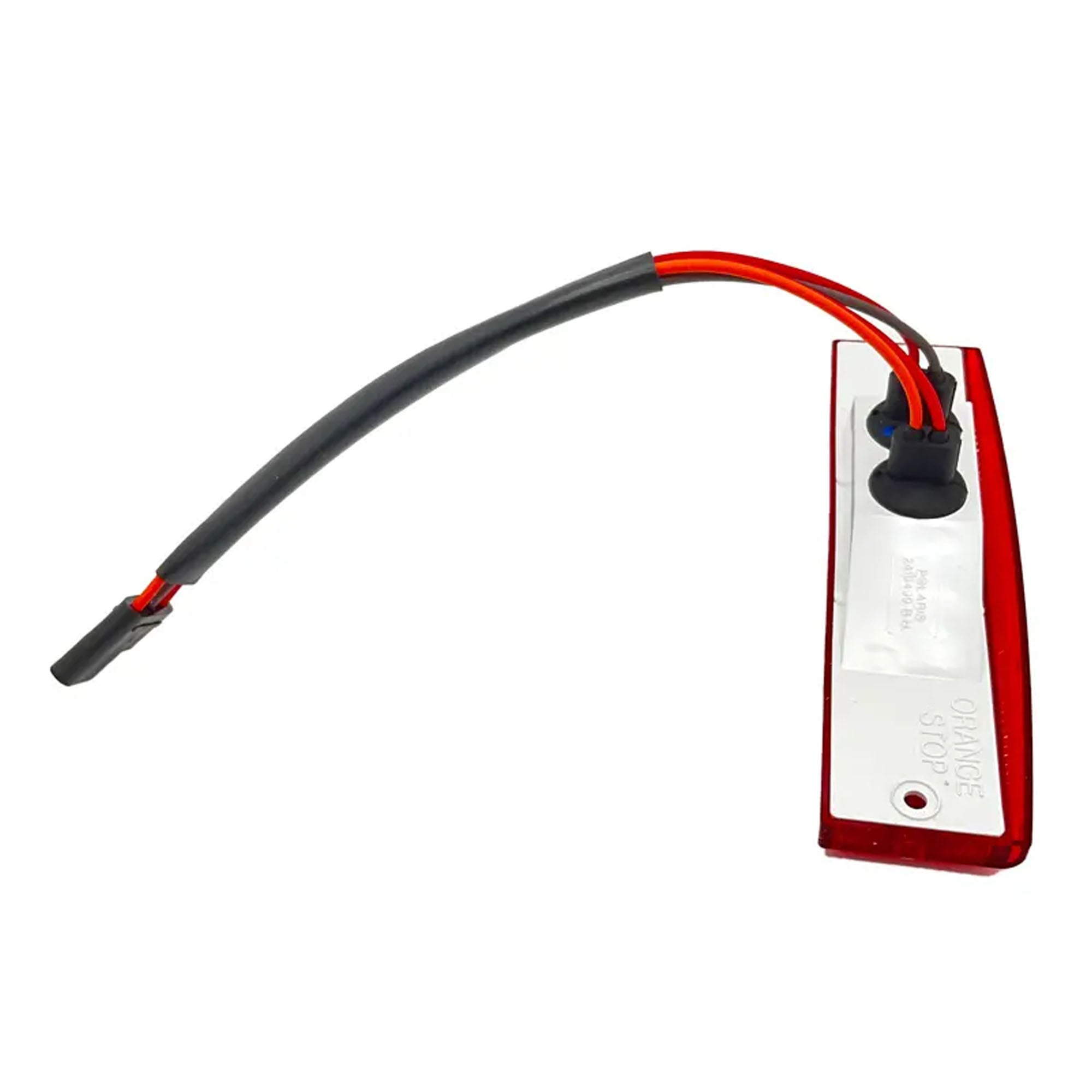 Polaris Right Hand Tail Light Assembly 2410667