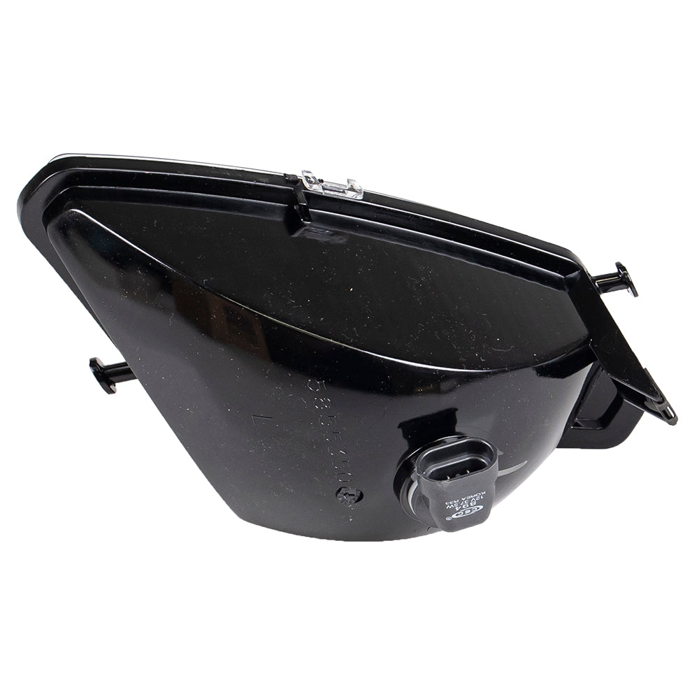 Genuine OEM Polaris Headlight Sportsman Trail Boss Hawkeye 2410735