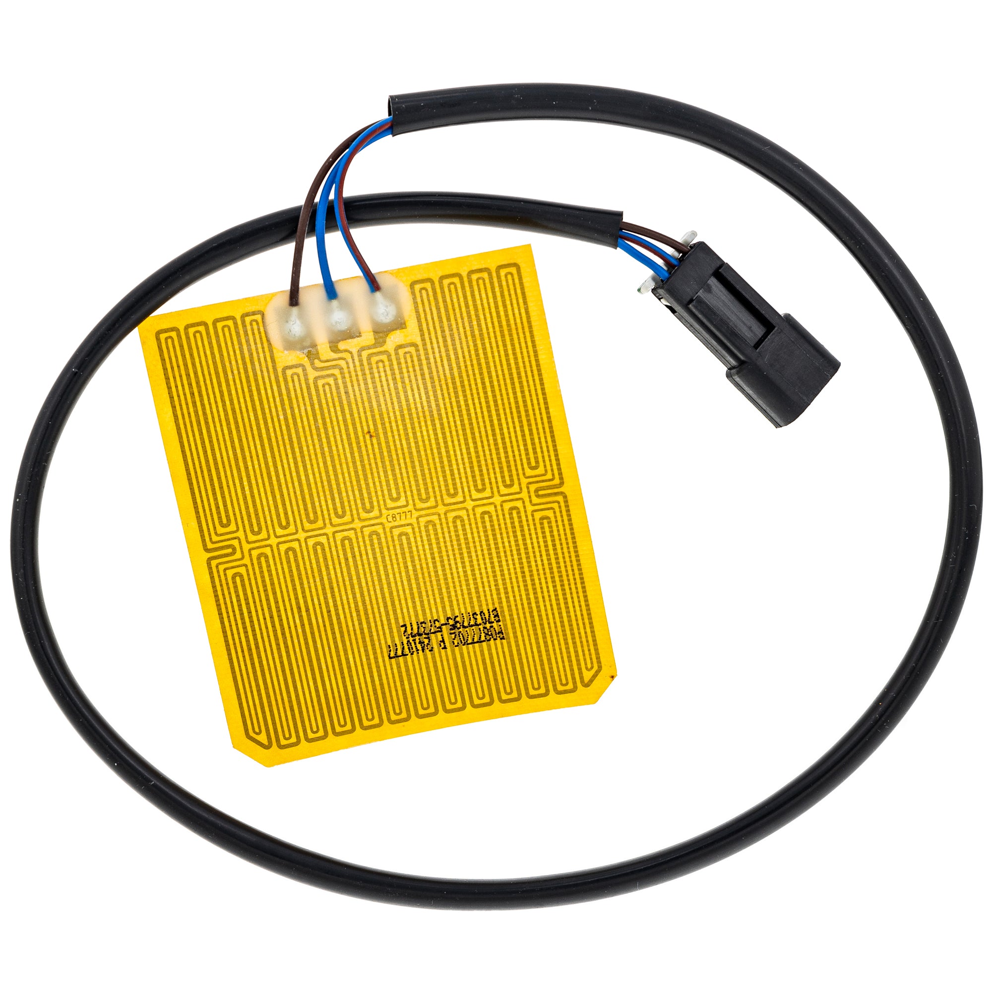 Polaris 2410777 Lo/Med/Hi Short Heater Grip Sportsman Rush Switchback 570 800