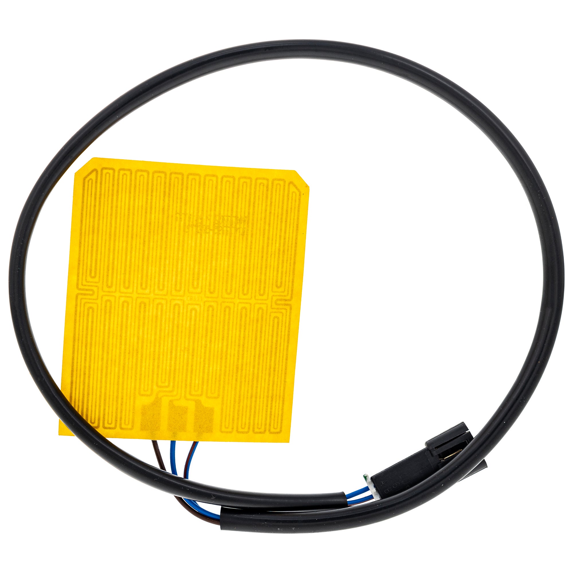 Genuine OEM Polaris Heater Grip Sportsman Rush Switchback RMK 2410777