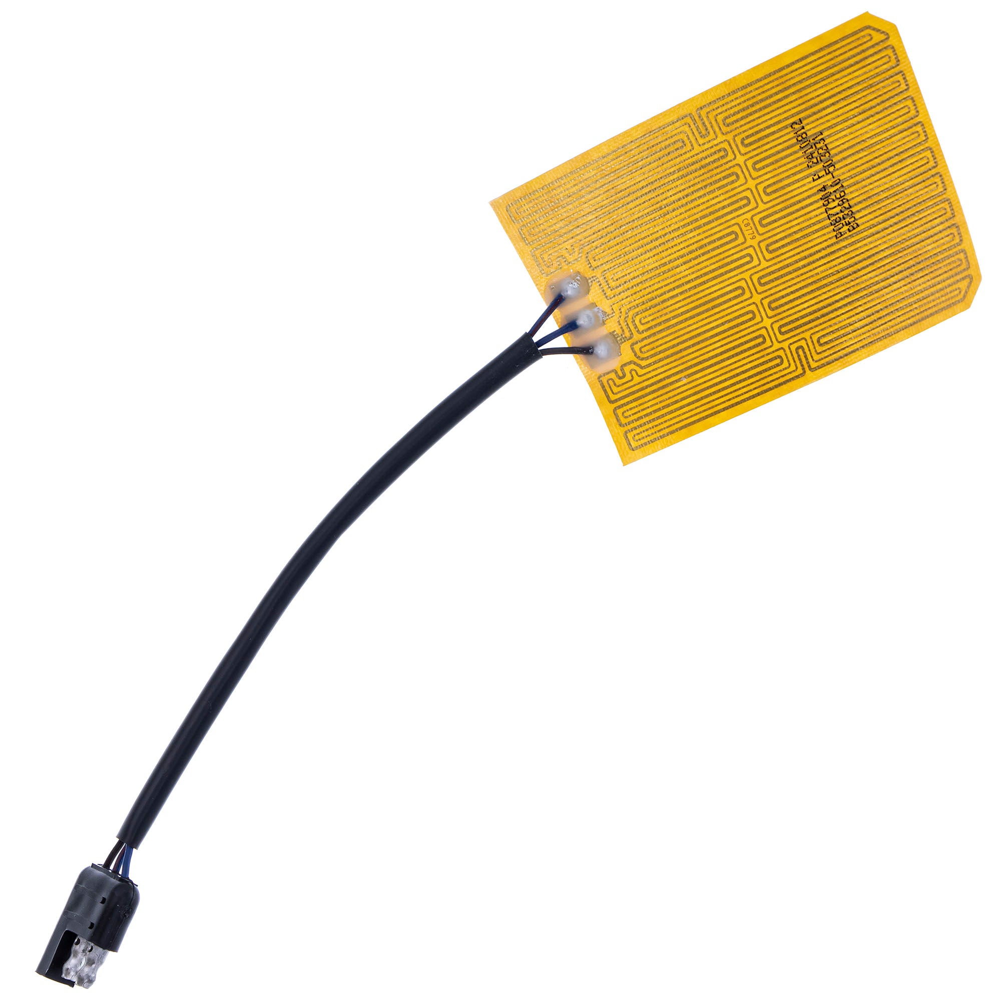 Polaris 2410812 Short 3 Position Heater Grip Indy Switchback RMK 900 800 500 550