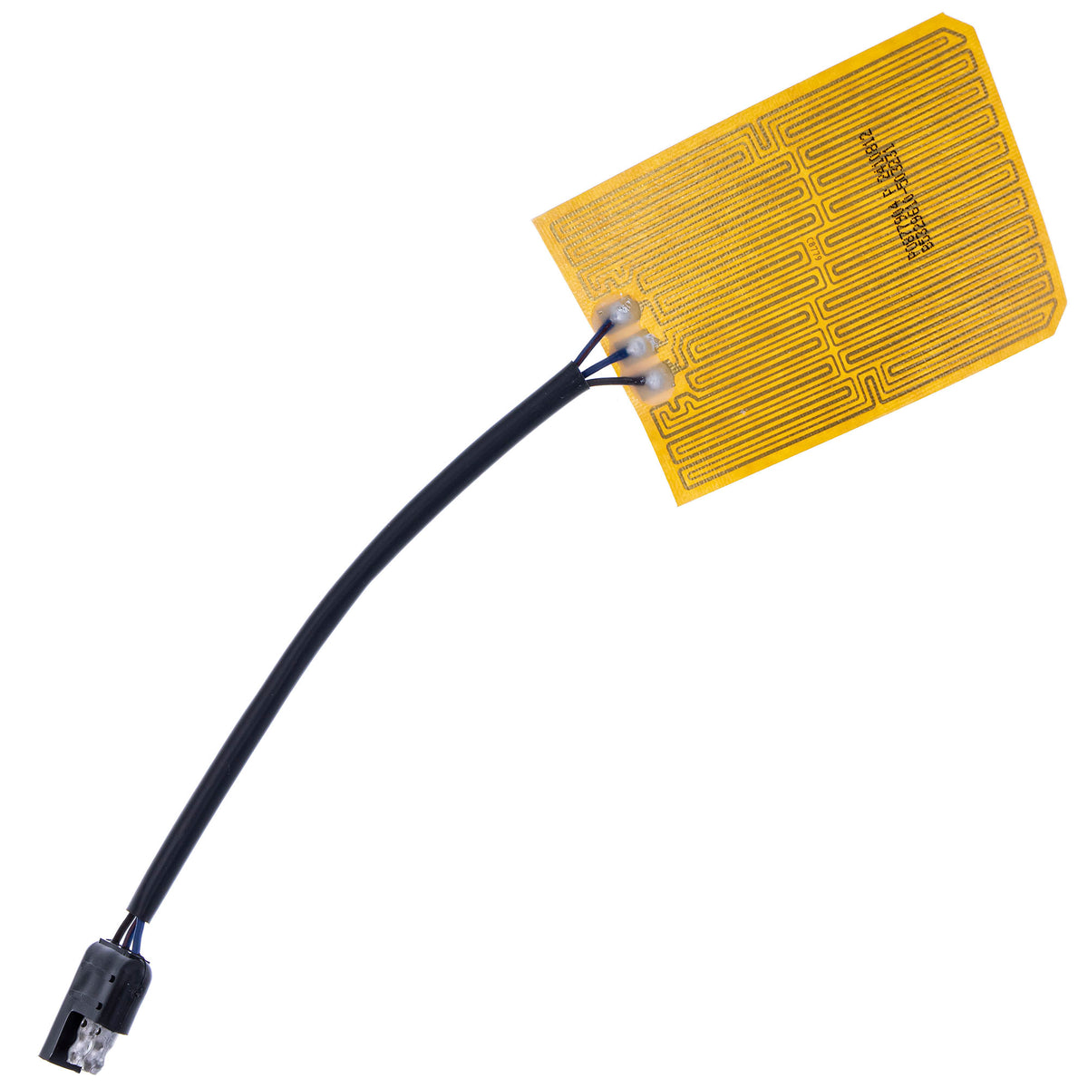 Polaris 2410812 Short 3 Position Heater Grip Indy Switchback RMK 900 800 500 550