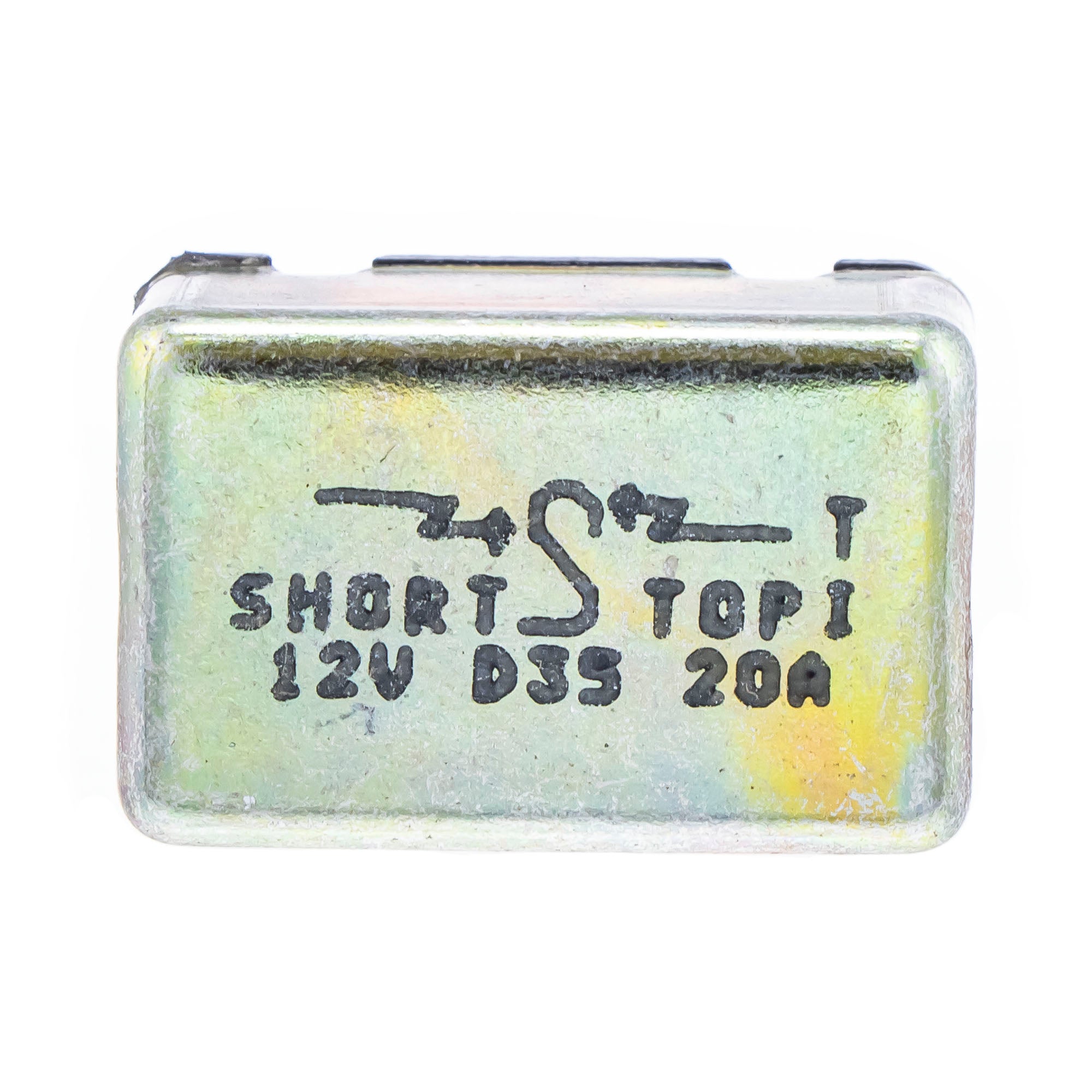 Polaris 2410881 Sealed 20 Amp Circuit Breaker RZR Ranger 1000 900 850 800 700