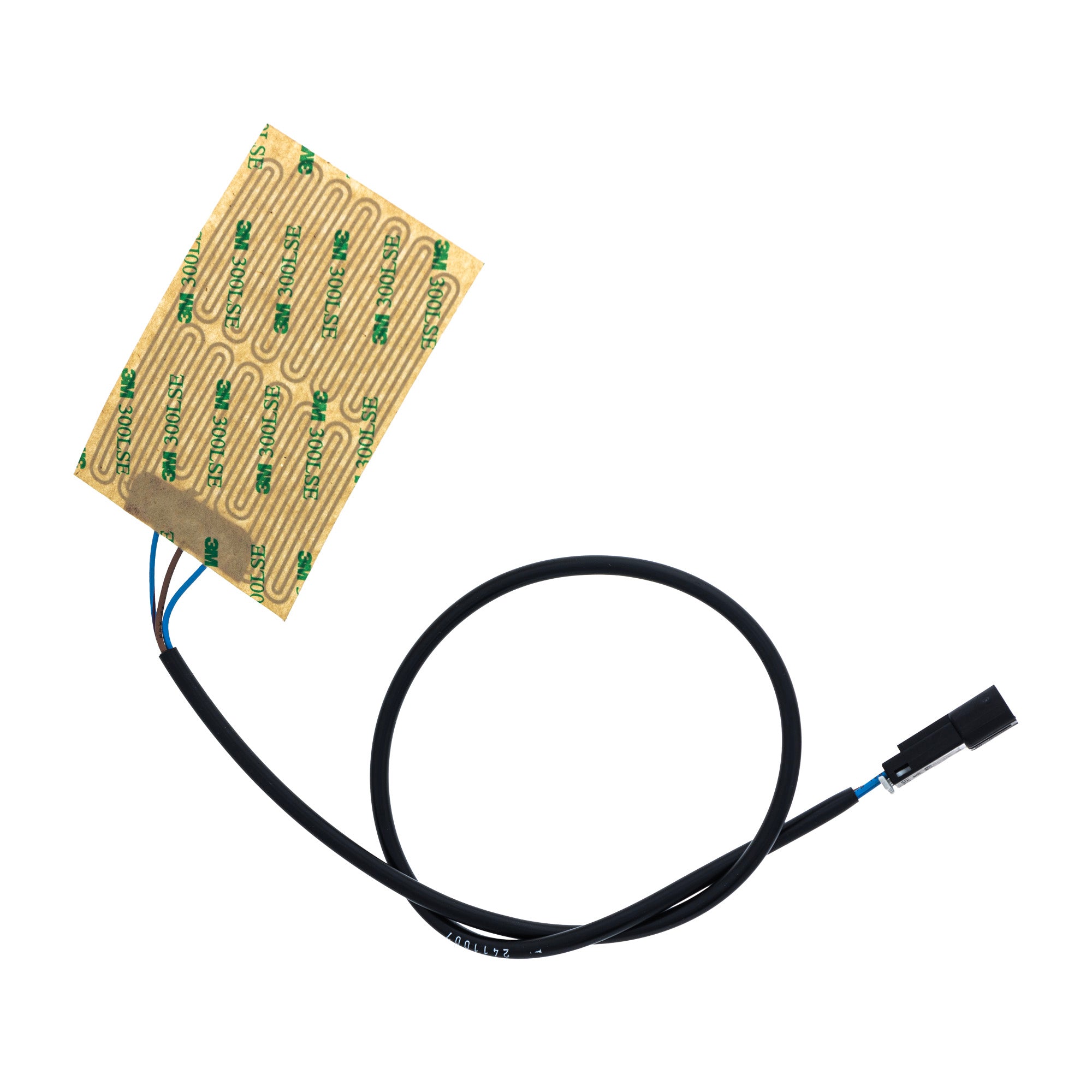 Polaris 2411007 Hi/Lo Grip Heater WideTrak IQ 600 2008-2024