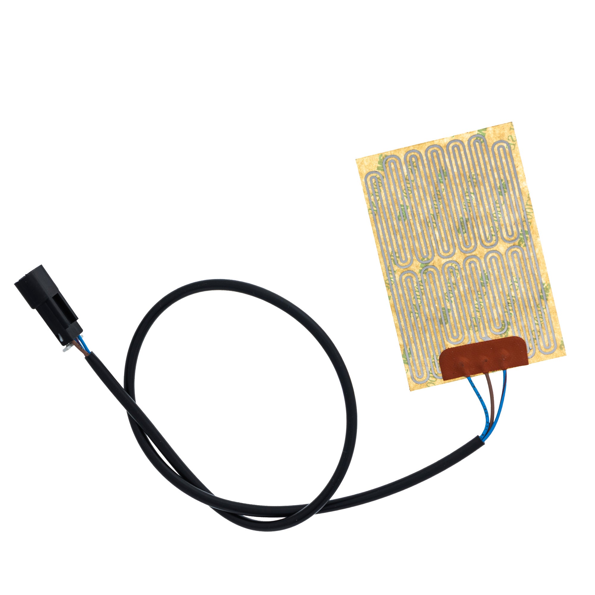 Genuine OEM Polaris Heater WideTrak IQ 2411007