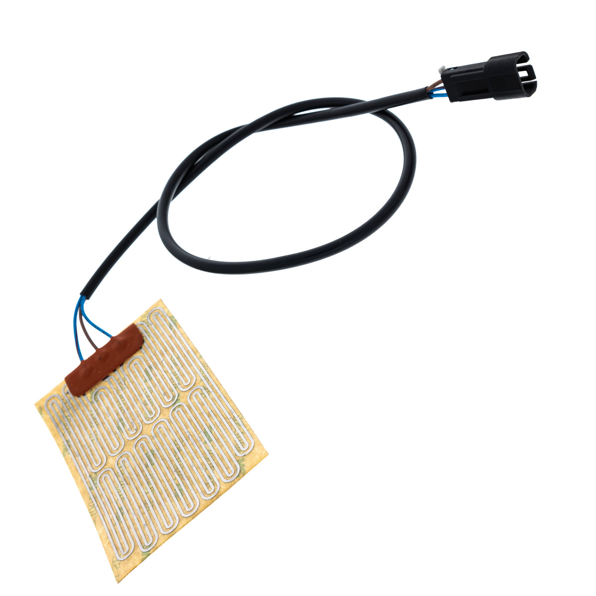 Polaris Hi/Lo Grip Heater 2411007 WideTrak IQ 600 600RR 600R