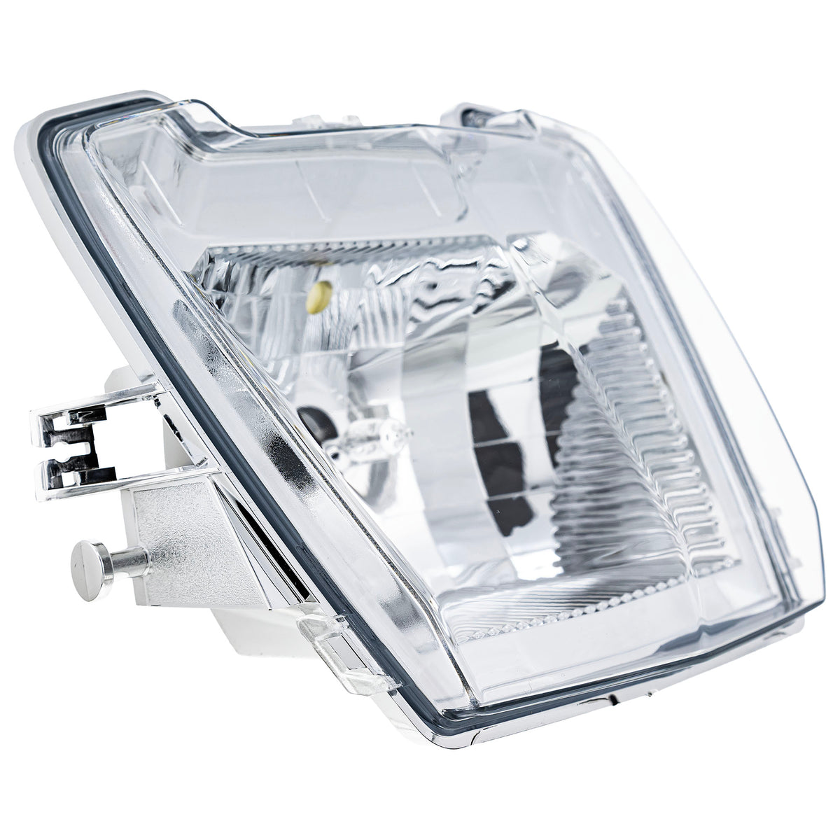 Polaris Utility 50 Watt Headlight 2411010 alternate view