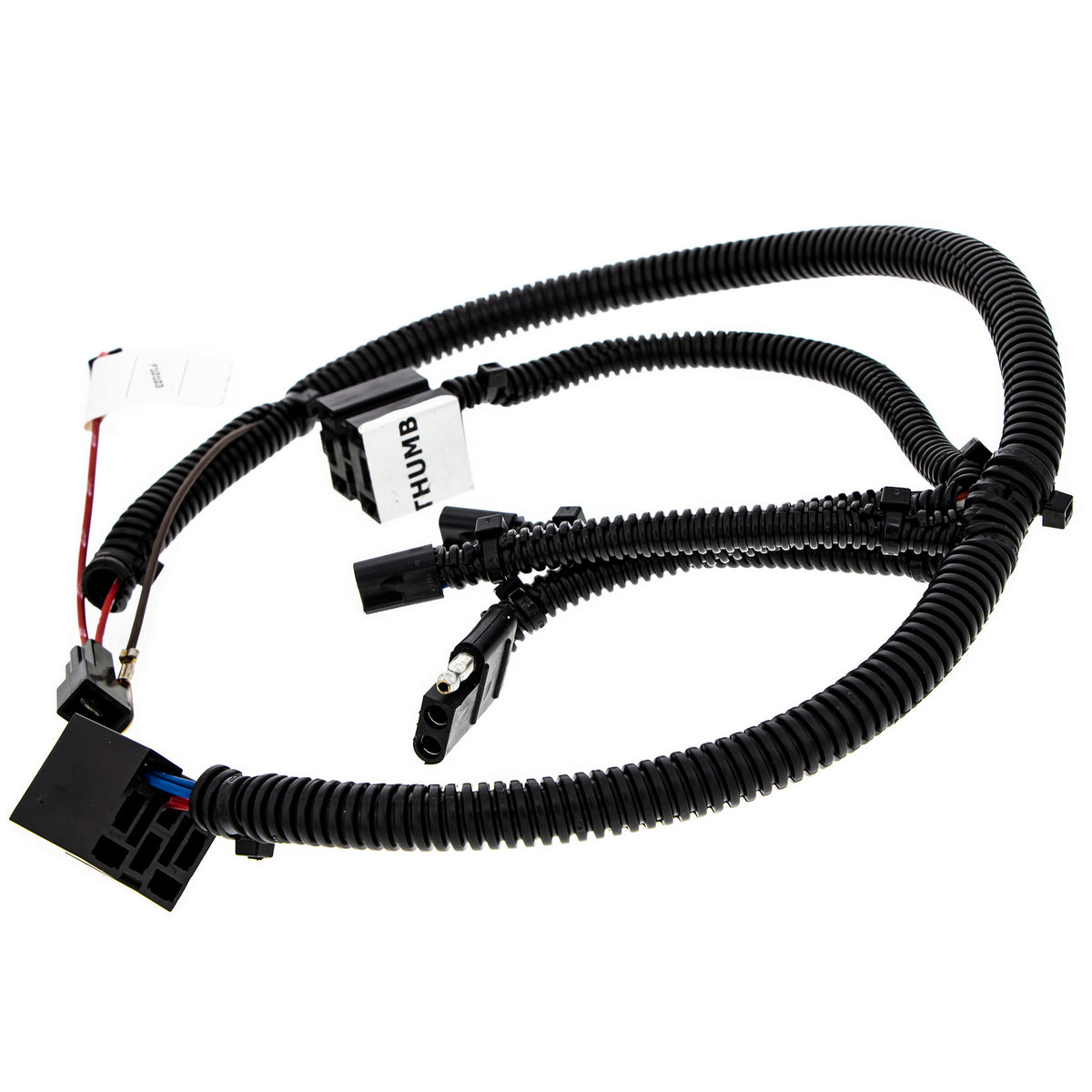 Genuine OEM Polaris Harness Sportsman 2411066
