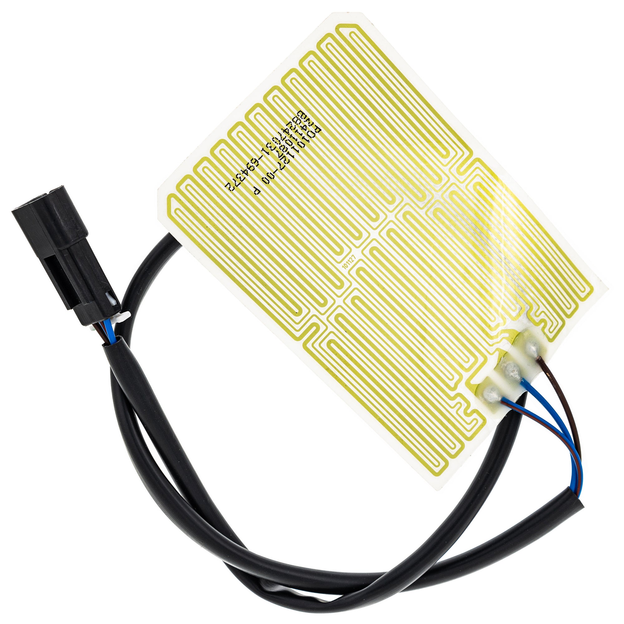 Polaris 2411087 Electrical Hi/Lo Heater Grip | FixMyToys