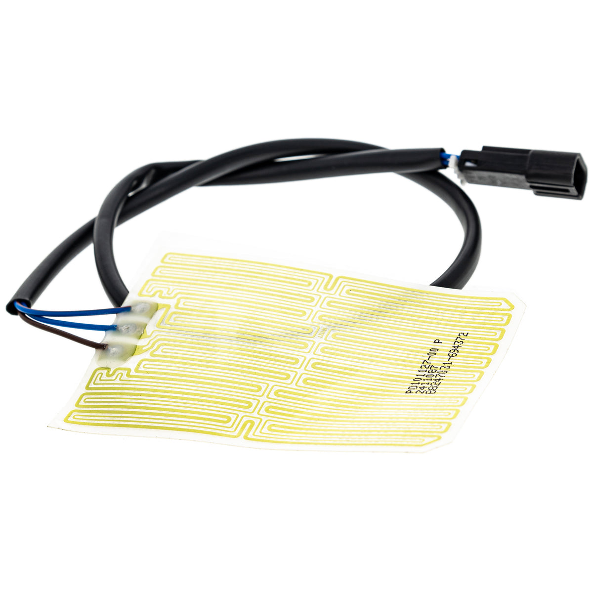Polaris Electrical Hi/Lo Heater Grip 2411087 additional view