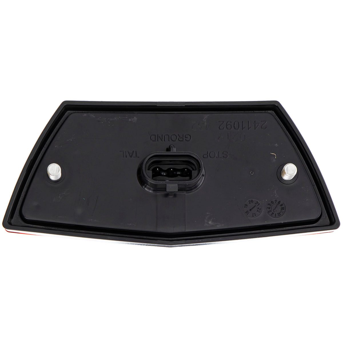Polaris Rear Tail Light Assembly 2411092-432 additional view