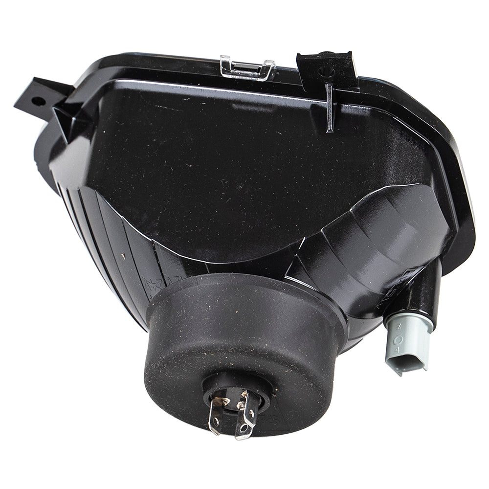 Polaris Left Hand Headlight 2411142 alternate view