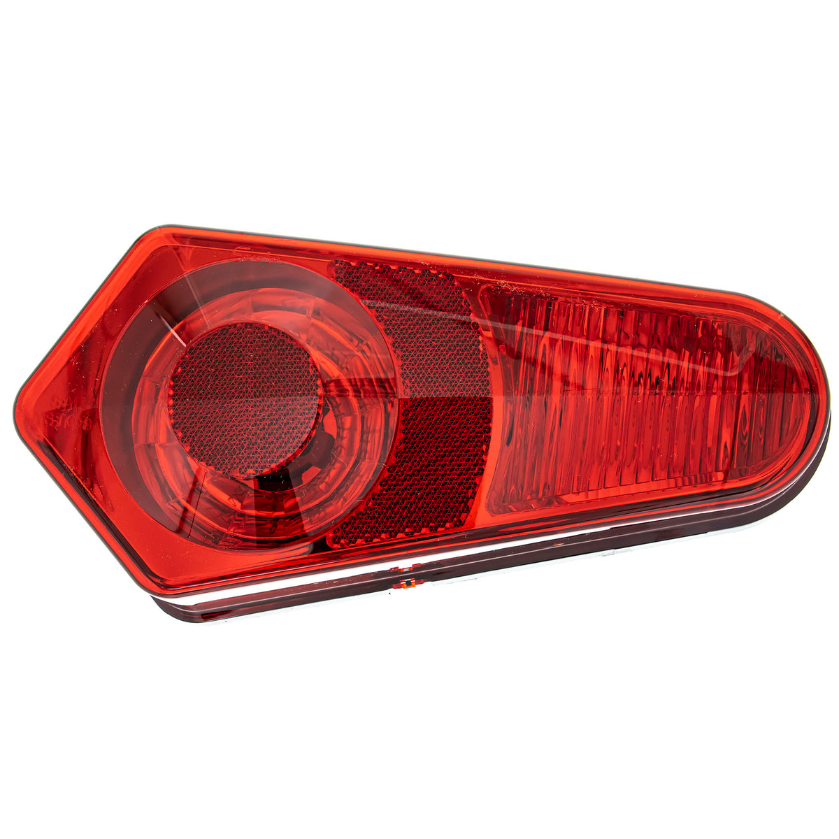 Polaris 2411154 Right Hand Tail Light Assembly RZR Sportsman Scrambler 1000 900