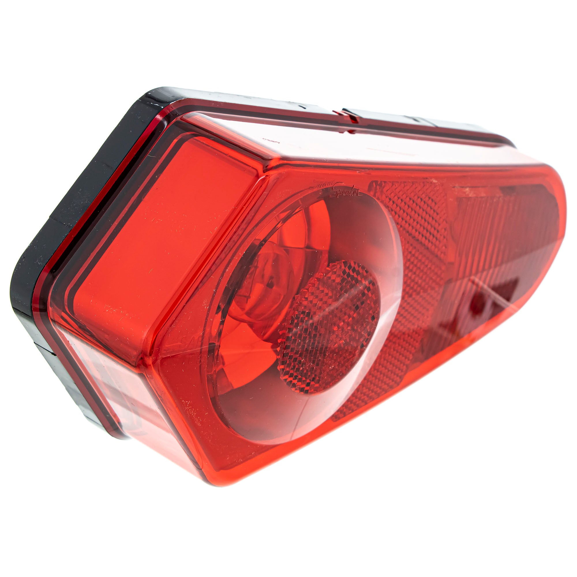 Polaris 2411154 OEM Right Rear Tail Light 2009-2019 Sportsman RZR 500 800 4 XP