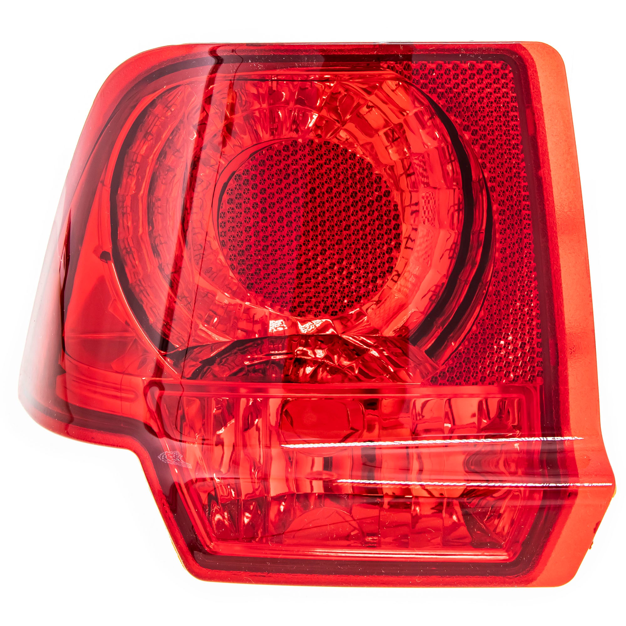 Polaris 2411225 Left Hand Tail Light Assembly Sportsman 570 850 550 2010-2025