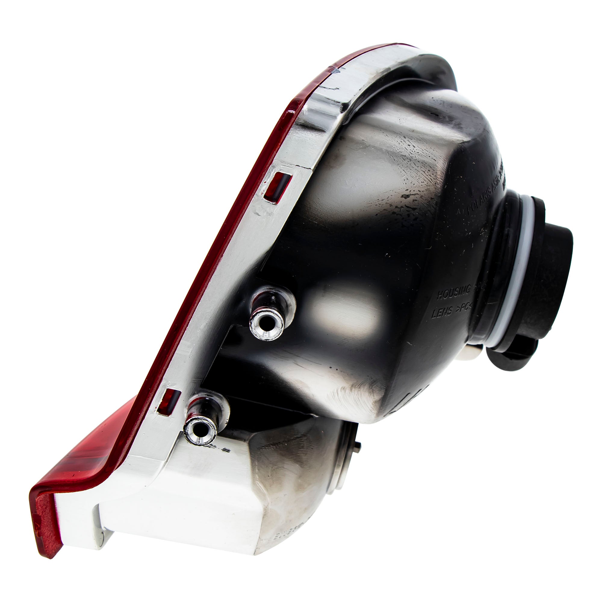 Polaris 2411225 Left Hand Tail Light Assembly 2010-2020 Sportsman 570 550 X2