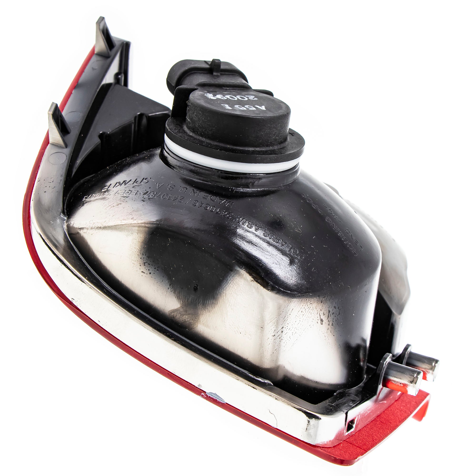 Polaris 2411225 Left Hand Tail Light Assembly 2010-2020 Sportsman 570 550 X2