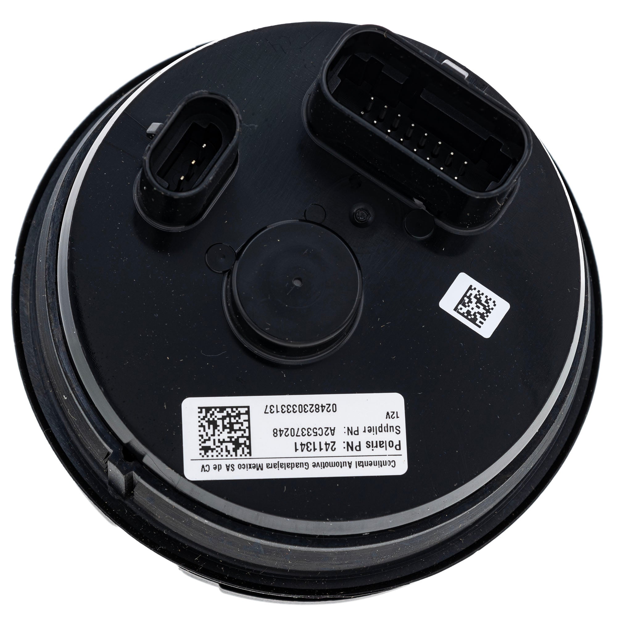 Polaris Speedometer 2411341