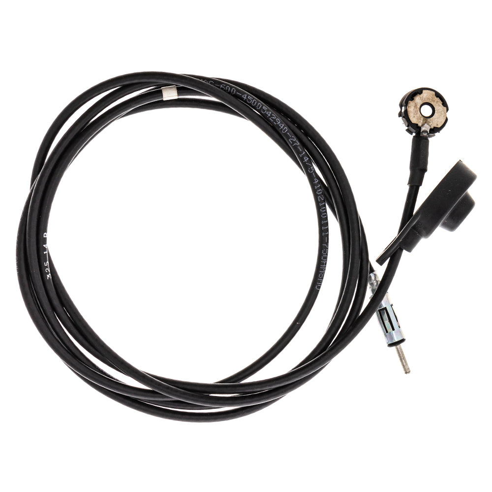Genuine OEM Polaris Antenna Harness RZR Magnum Slingshot Classic 2411489