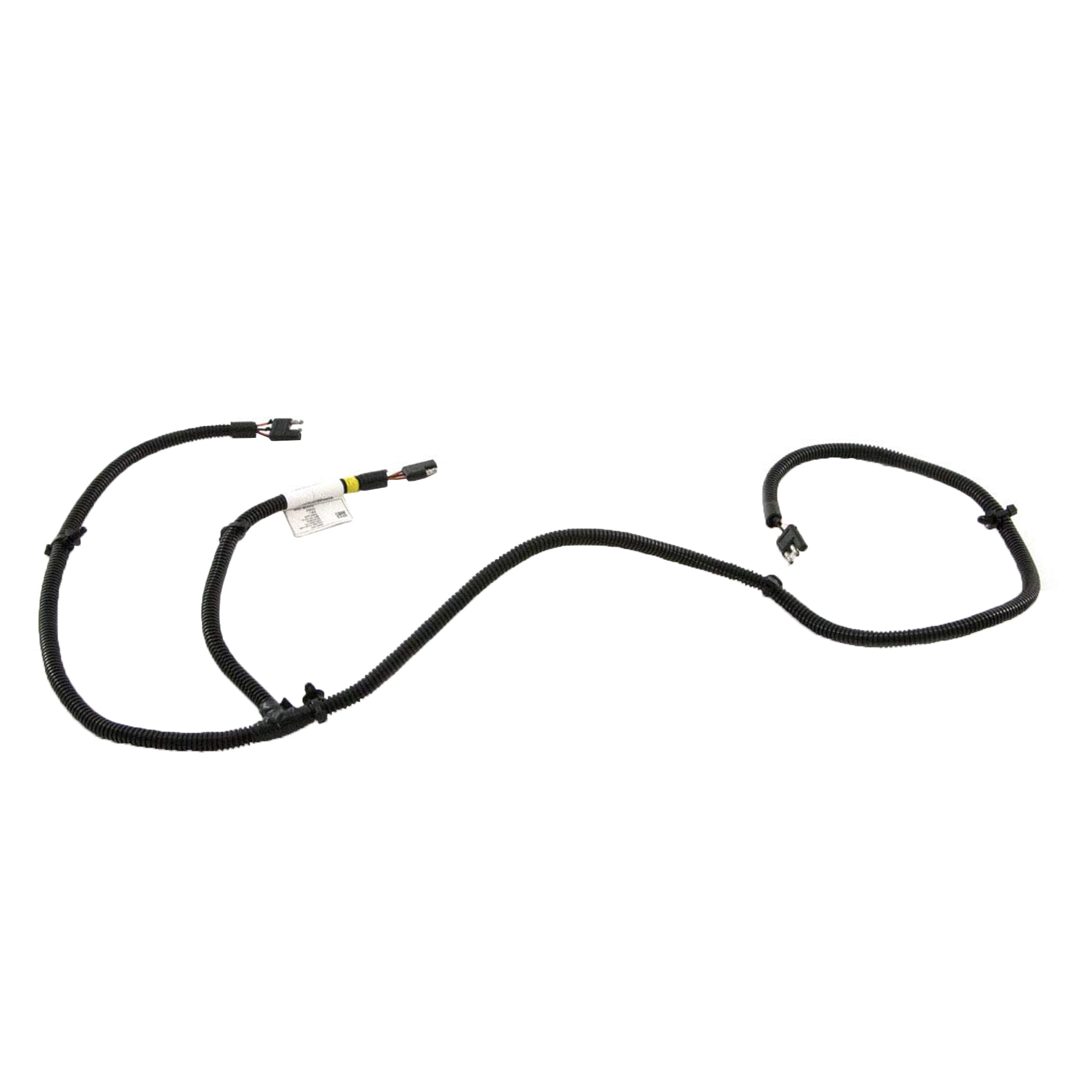 Genuine OEM Polaris Wiring Harness Ranger Brutus 2411505