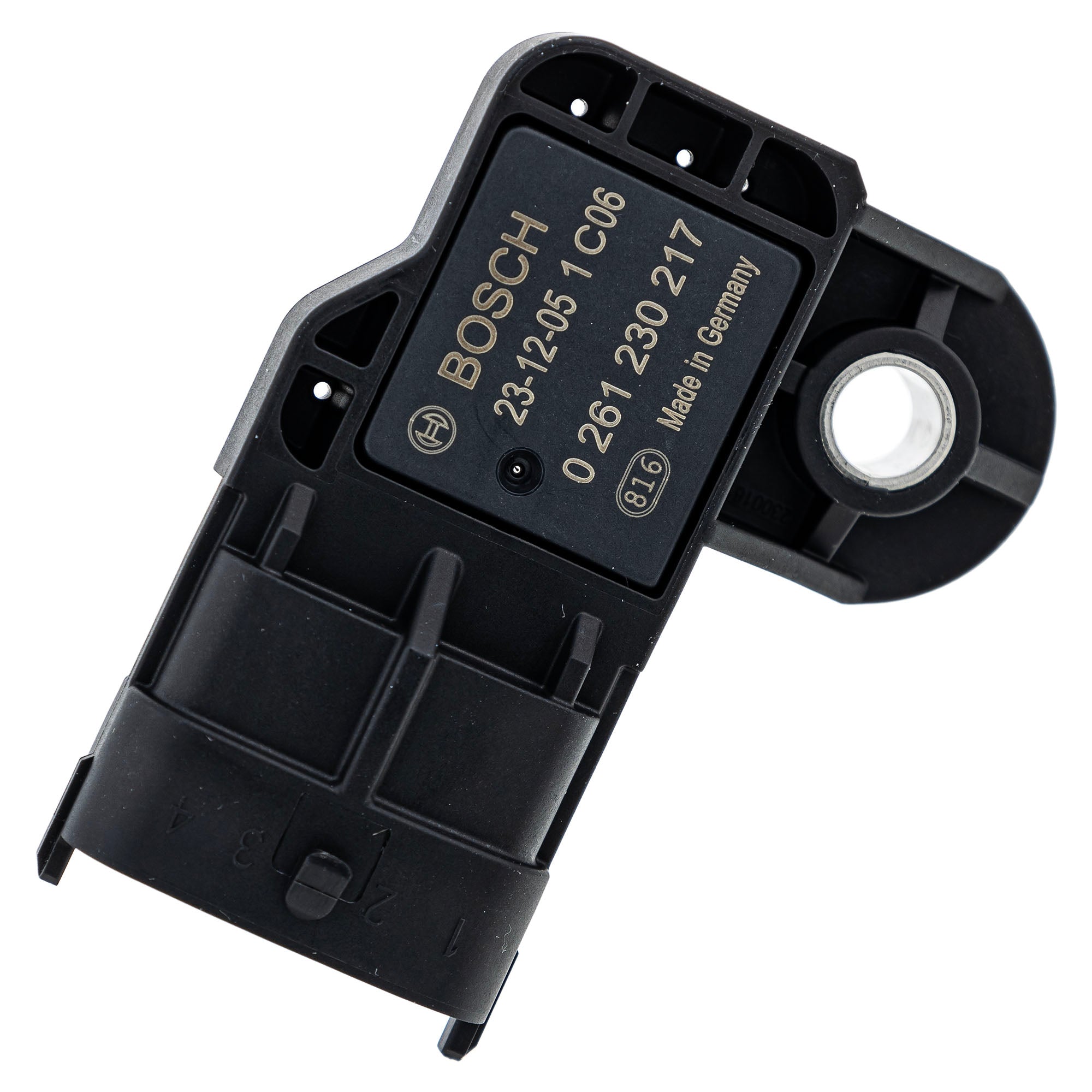 Polaris 2411528 Air Intake Tmap Sensor 2004-2024 Ranger RZR Scrambler XP 570 800 900 OEM