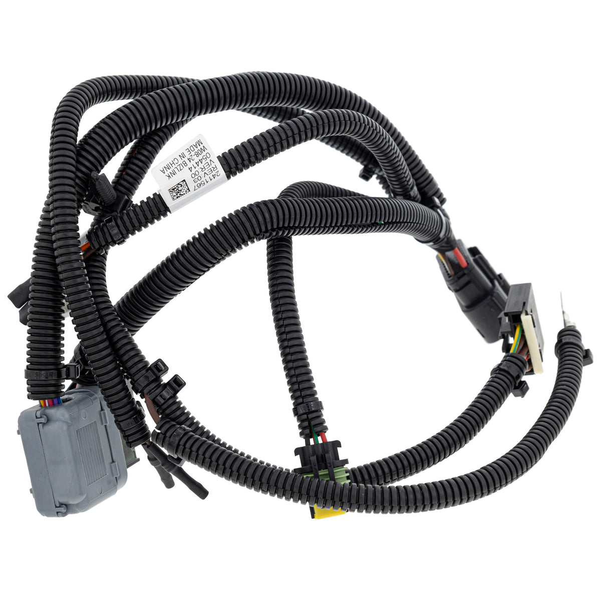 Polaris Dash Harness 2411567