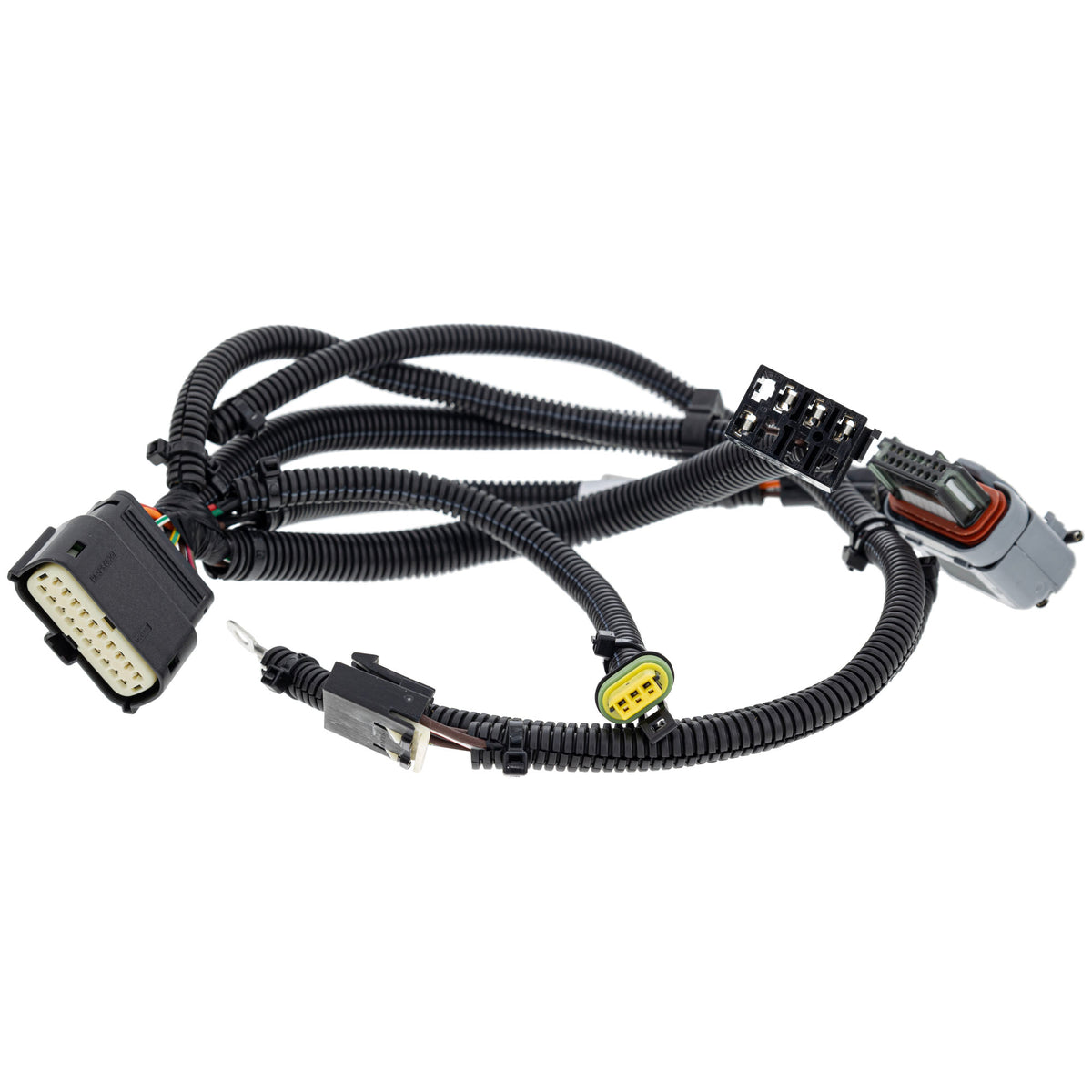 Polaris Dash Harness 2411567 500 2011-2013