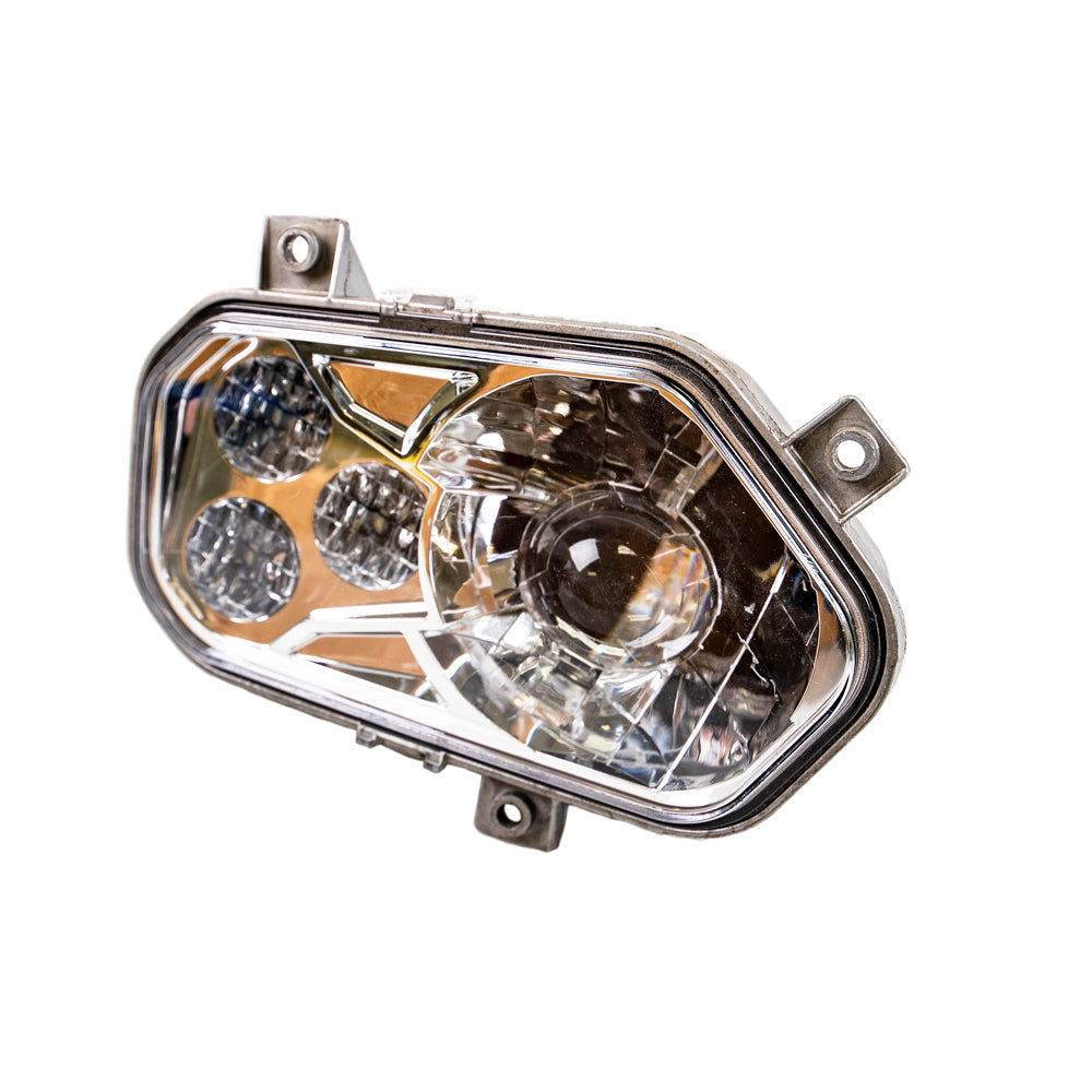 Polaris 2411597 Left Hand ECE LED Bumper Headlight RZR XC 900 XP XC 4