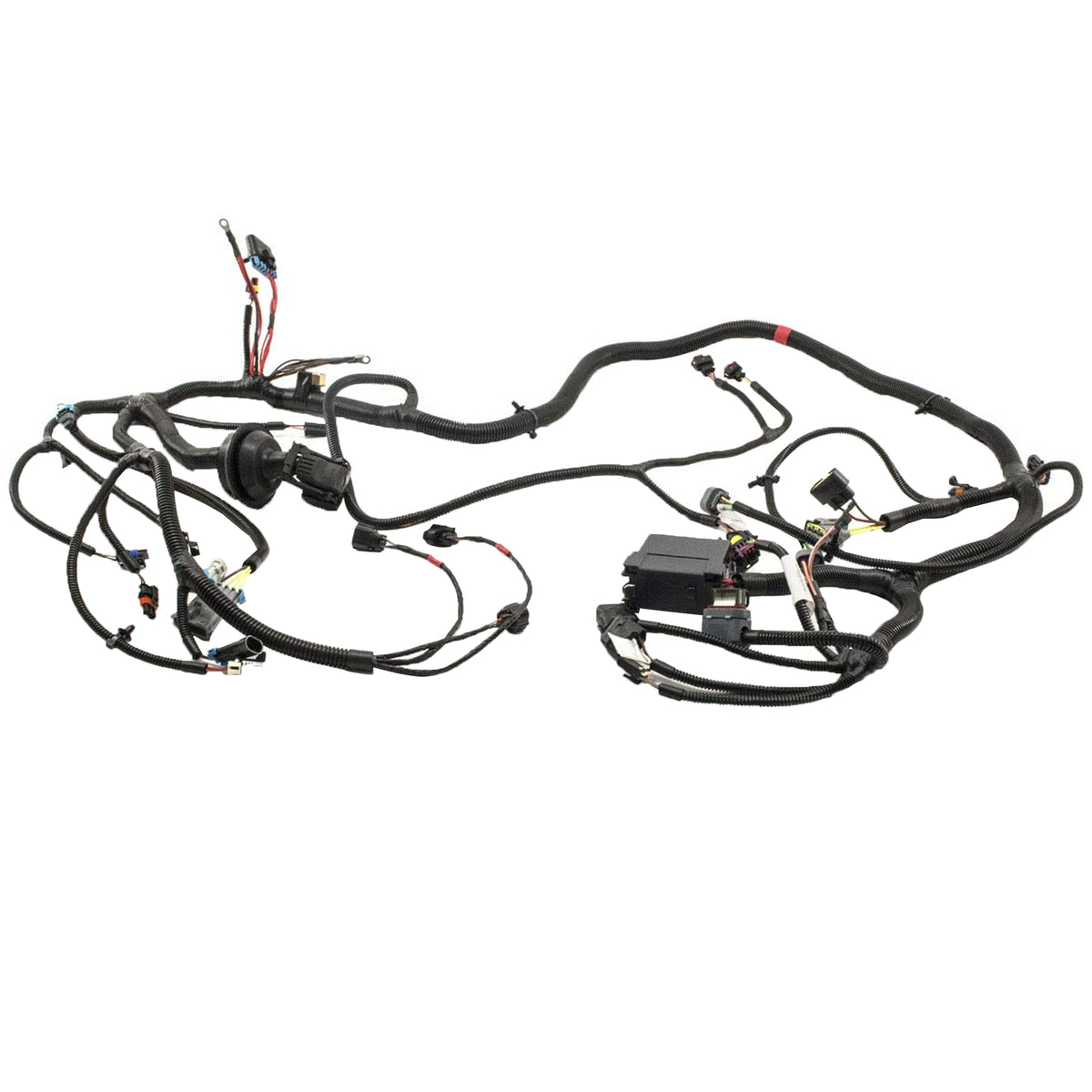 Polaris Wiring Harness 2411657