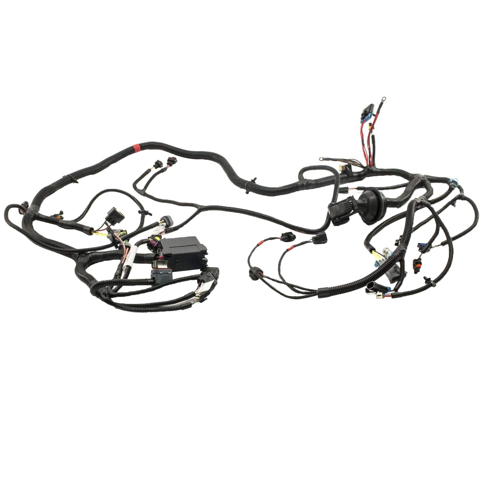 Genuine OEM Polaris Wiring Harness RZR 2411657