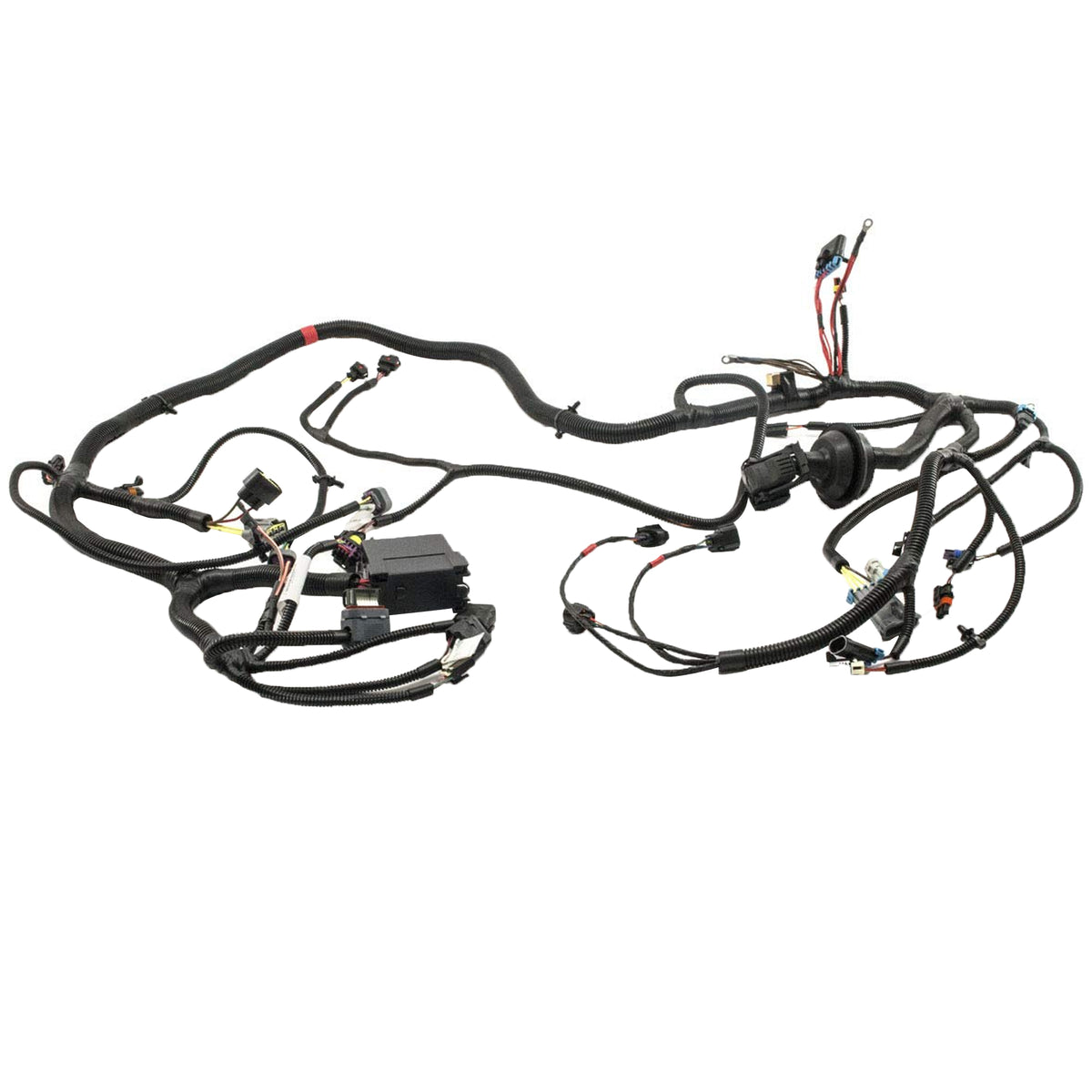 Polaris Wiring Harness 2411657 alternate view
