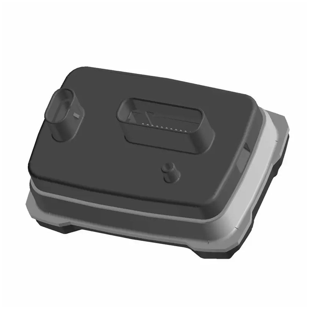 Polaris 2411693 Multi Function Gauge Rush Switchback RMK 800 600 2013-2015