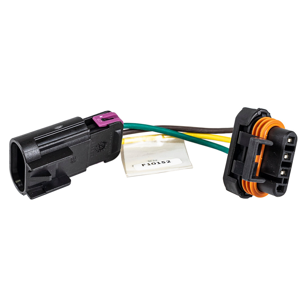 Polaris 2411712 Right Hand Headlight LED Wire Harness RZR XC 1000 900 800 XC S