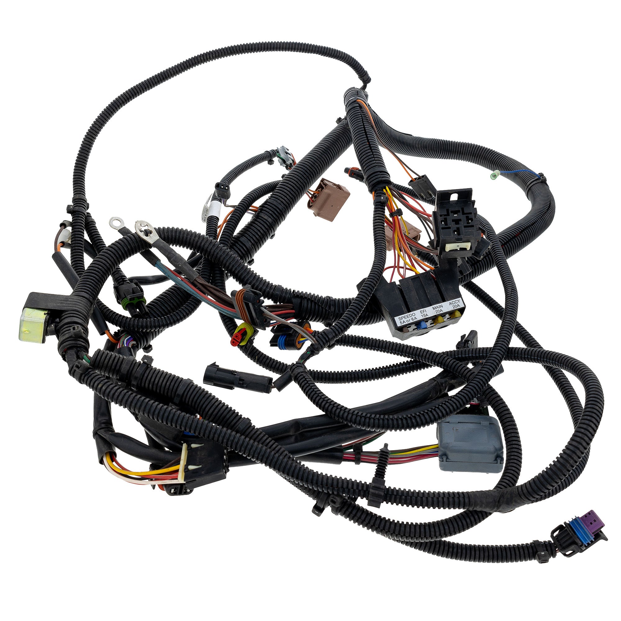 Polaris 2411752 Main Harness Sportsman Hawkeye 500 400 2X4 2011-2014