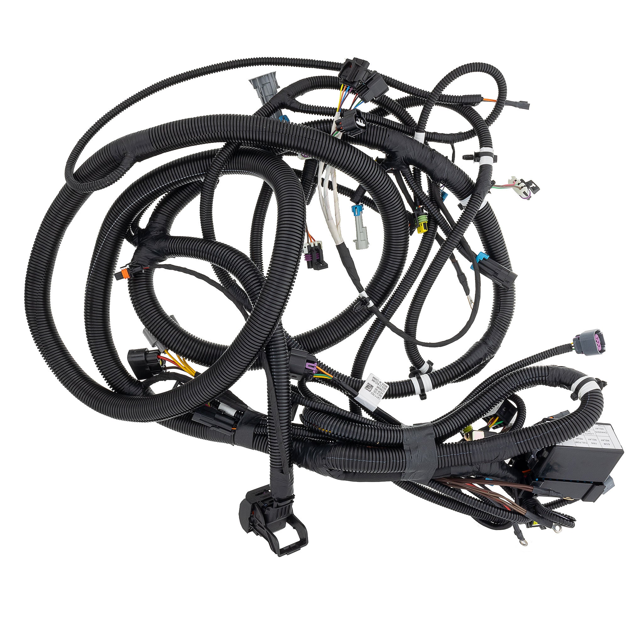 Polaris 2411763 Chassis Harness Ranger 800 Crew 2012-2013