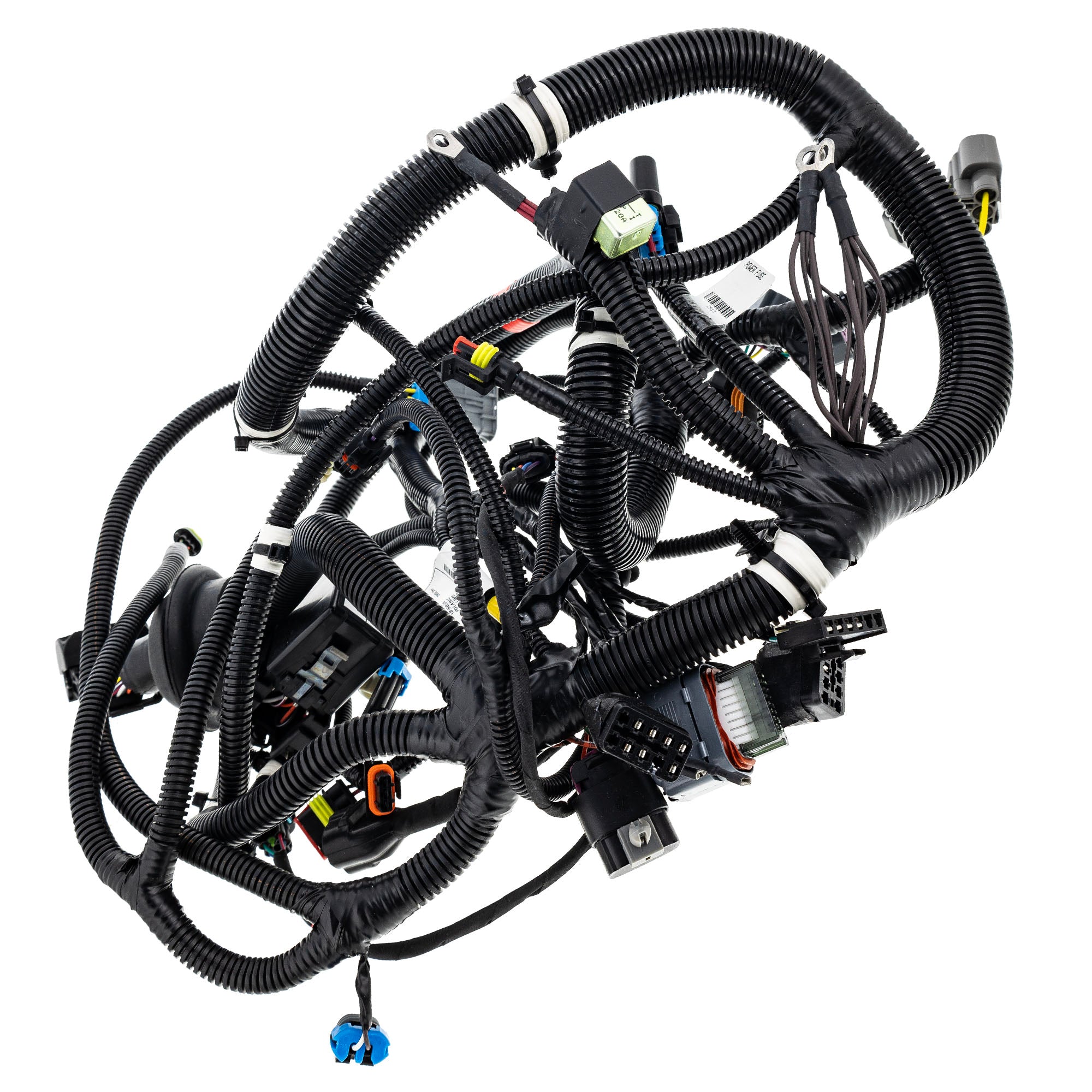 Polaris 2411764 Chassis Harness RZR XC 800 XC S 2012-2014